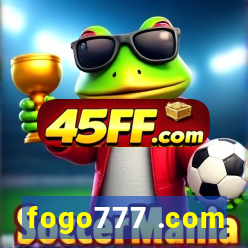 fogo777 .com